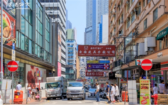 為什么我雅思6.5，還是沒(méi)能申請(qǐng)去香港大學(xué)留學(xué)？