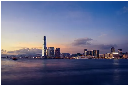 香港自助留學為什么那么好呢？