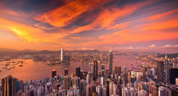 香港留學(xué)研究生一年費用花多少？