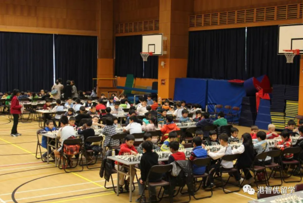2022年香港國際學校部分年級申請截止時間是多少？
