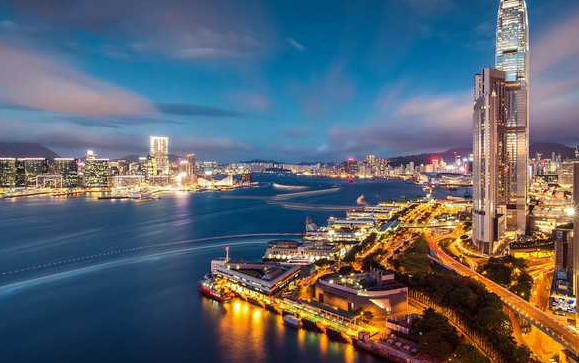 大陸怎么可以香港移民呢？有什么方式？
