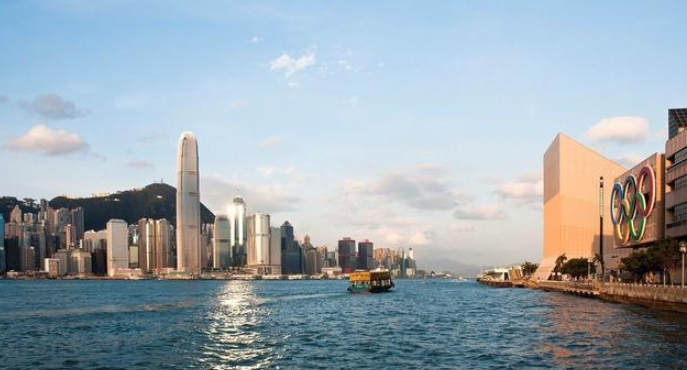 移民去香港需要什麼條件呢？