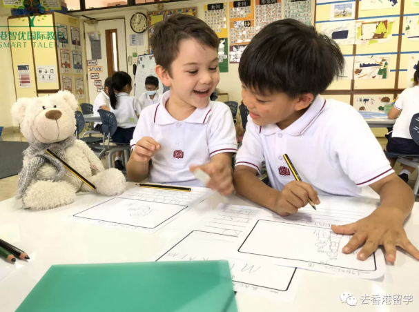 香港國(guó)際學(xué)校幼兒園，為什么要面試家長(zhǎng)？