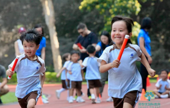 香港弘立書院怎么樣（幼稚園申請1000人爭150個學位）