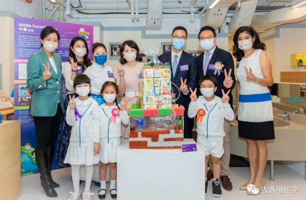 香港維多利亞幼稚園面試怎么樣？