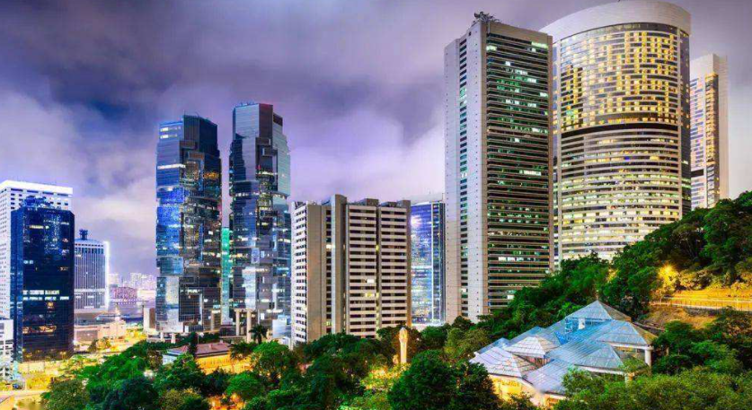 香港留學(xué)22fall開設(shè)的10個中文授課碩士有哪些？