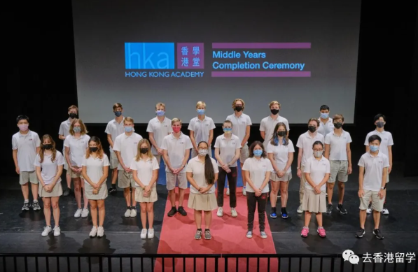 香港國際學校面試流程是怎么樣呢？