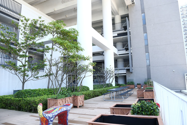 香港新加坡國際學(xué)校入學(xué)條件、費用及校園生活全解析