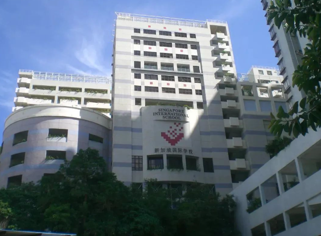 香港新加坡國際學(xué)校，IB成績?nèi)叟琶?0的神校！